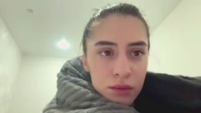 SaritaTrammel live cam on Cam4