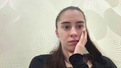 SaritaTrammel live cam on Cam4