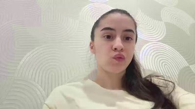 SaritaTrammel live cam on Cam4