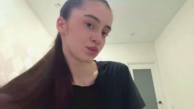 SaritaTrammel live cam on Cam4