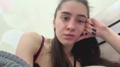SaritaTrammel live cam on Cam4