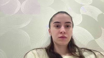 SaritaTrammel live cam on Cam4