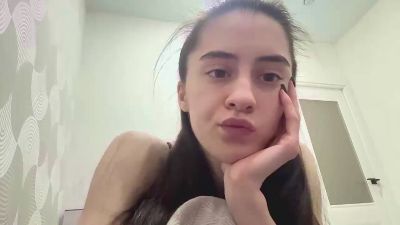 SaritaTrammel live cam on Cam4
