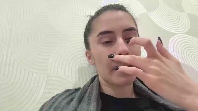 SaritaTrammel live cam on Cam4
