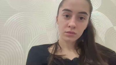 SaritaTrammel live cam on Cam4