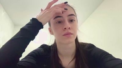 SaritaTrammel live cam on Cam4