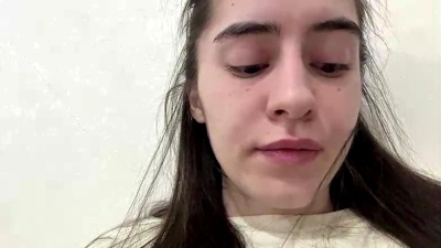 SaritaTrammel live cam on Cam4