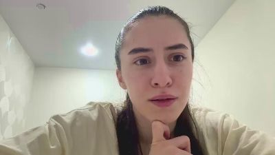 SaritaTrammel live cam on Cam4