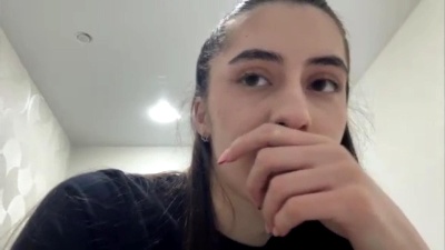 SaritaTrammel live cam on Cam4