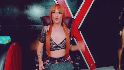 Sarita_Moreno live cam on Cam4