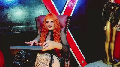 Sarita_Moreno live cam on Cam4