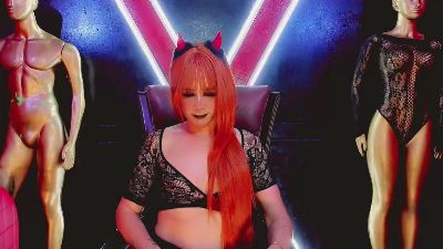 Sarita_Moreno live cam on Cam4