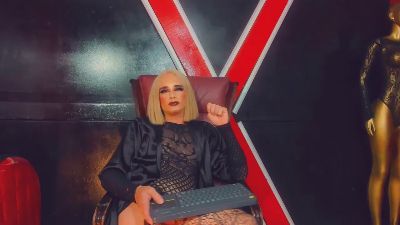 Sarita_Moreno live cam on Cam4