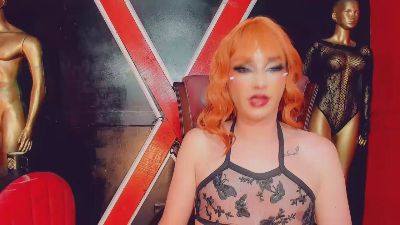 Sarita_Moreno live cam on Cam4