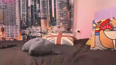 SarseiLan live cam on Cam4