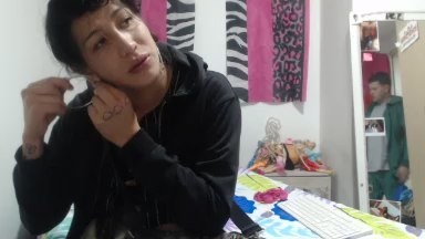 SaryDoll live cam on Cam4