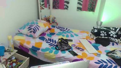 SaryDoll live cam on Cam4