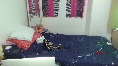 SaryDoll live cam on Cam4