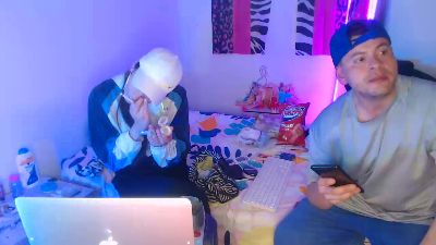 SaryDoll live cam on Cam4