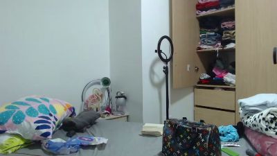 SaryDoll live cam on Cam4