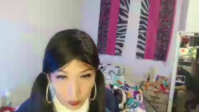 SaryDoll live cam on Cam4