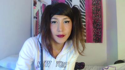 SaryDoll live cam on Cam4