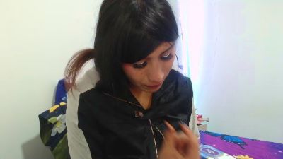 SaryDoll live cam on Cam4