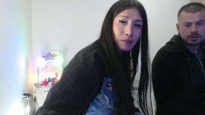 SaryDoll live cam on Cam4