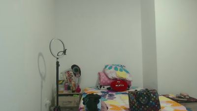 SaryDoll live cam on Cam4