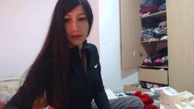 SaryDoll live cam on Cam4