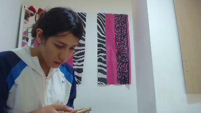 SaryDoll live cam on Cam4
