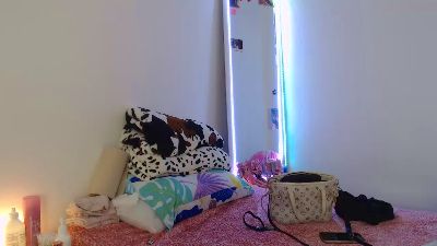 SaryDoll live cam on Cam4