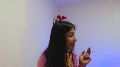 SaryDoll live cam on Cam4