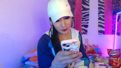SaryDoll live cam on Cam4