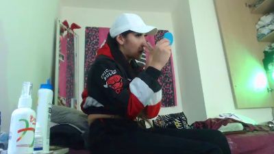 SaryDoll live cam on Cam4