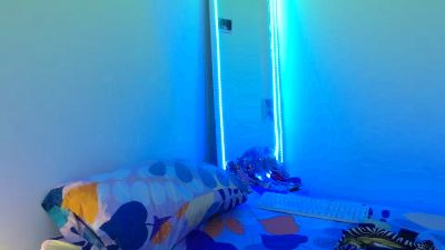 SaryDoll live cam on Cam4