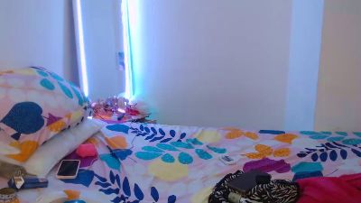 SaryDoll live cam on Cam4