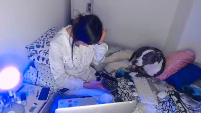 SaryDoll live cam on Cam4