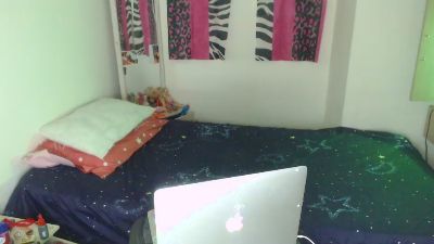 SaryDoll live cam on Cam4