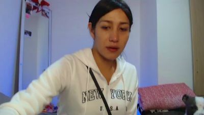 SaryDoll live cam on Cam4