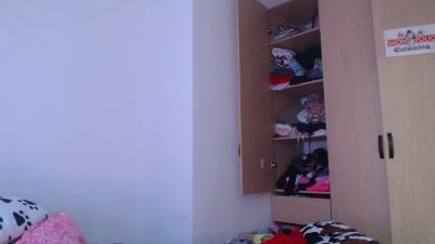 SaryDoll live cam on Cam4