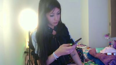 SaryDoll live cam on Cam4