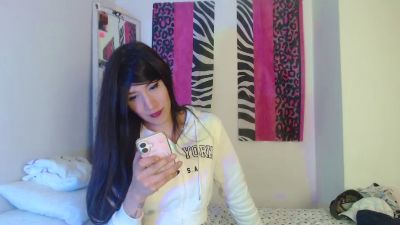 SaryDoll live cam on Cam4