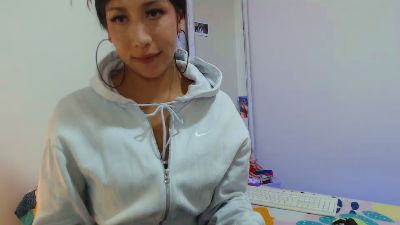 SaryDoll live cam on Cam4