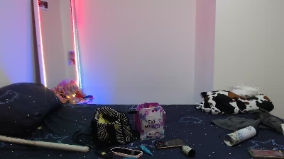 SaryDoll live cam on Cam4