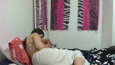SaryDoll live cam on Cam4
