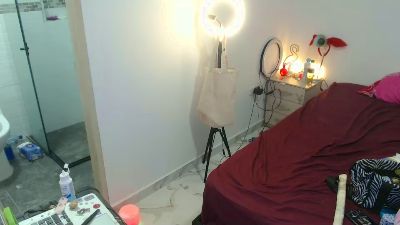 SaryDoll live cam on Cam4