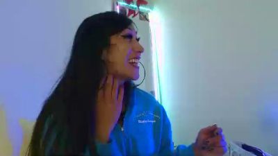 SaryDoll live cam on Cam4