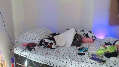 SaryDoll live cam on Cam4