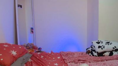 SaryDoll live cam on Cam4